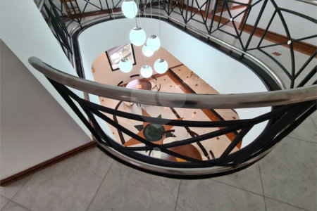 Apartamento à venda com 3 suítes em Água Fria, São Paulo, SP