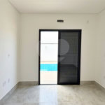 Casa à venda com 3 quartos, sendo 1 suíte,  no condomínio Jardim Piemonte, Indaiatuba - SP