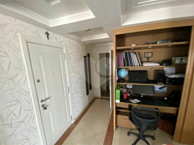 Apartamento à venda com 4 suítes em Vila Maria Alta, São Paulo, SP