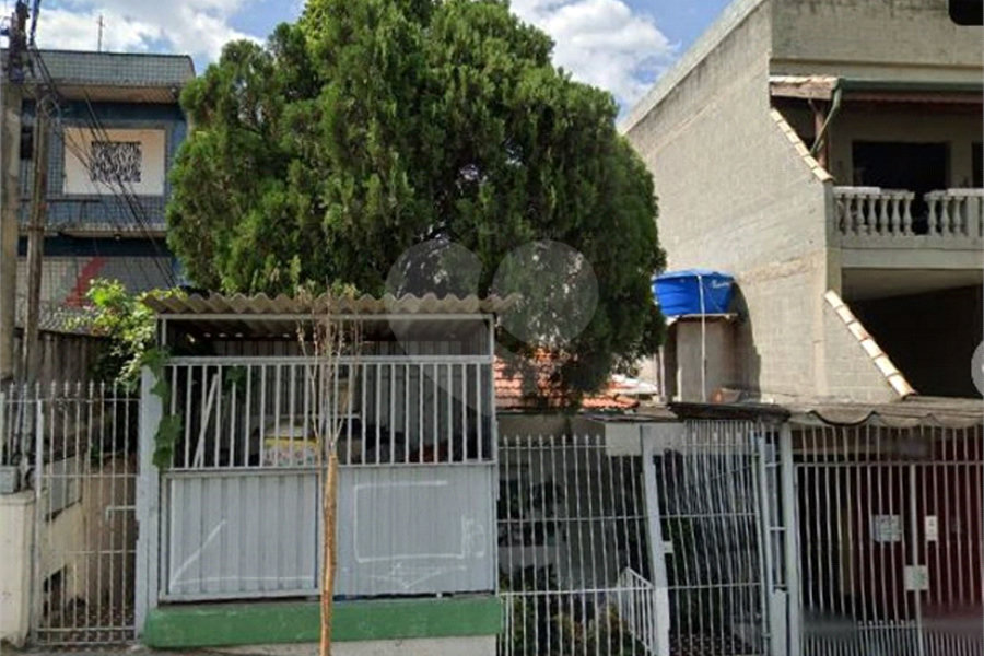 Terreno à venda com 5 quartos em Tucuruvi, São Paulo, SP