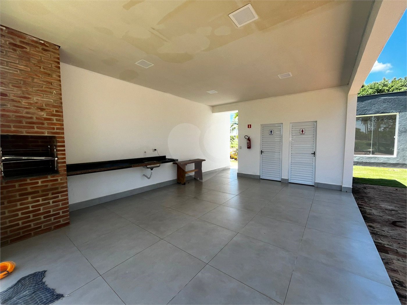 Terreno à venda no condomínio Residencial Quinta das Palmeiras, Itapetininga - SP