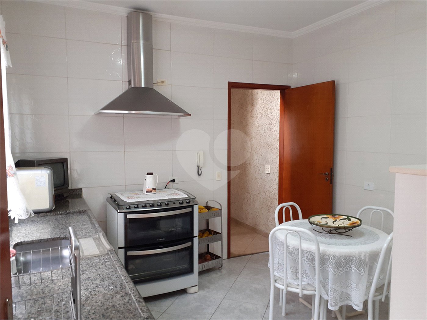 Sobrado à venda com 3 suítes em Vila Mariza Mazzei, São Paulo, SP