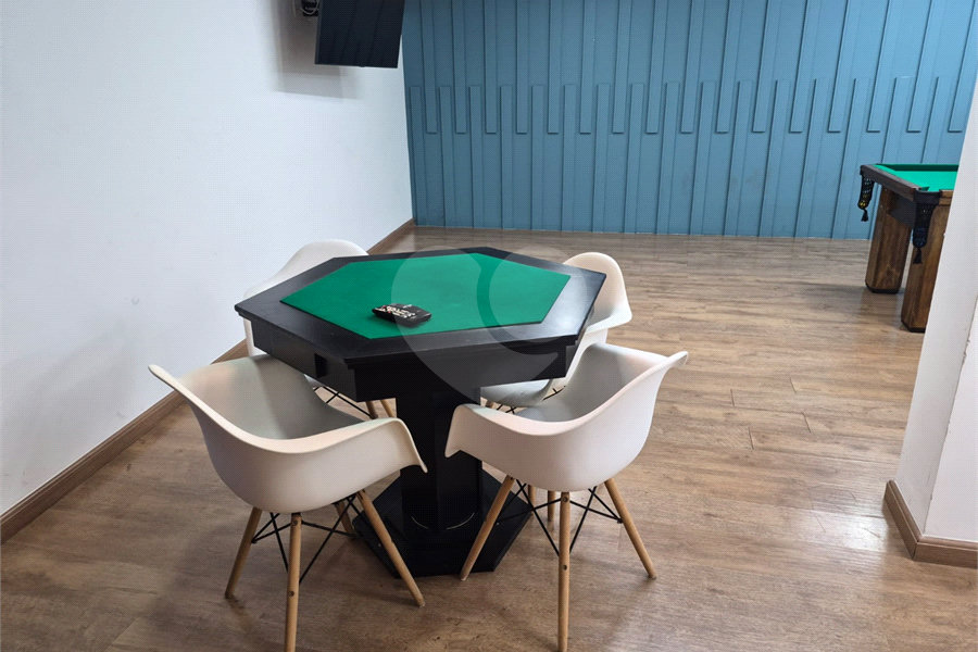 Apartamento para alugar com 1 quarto em Santana, São Paulo, SP