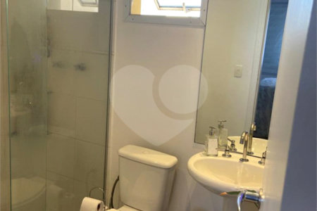 Apartamento à venda com 2 quartos, sendo 1 suíte, em Campo Belo, São Paulo, SP