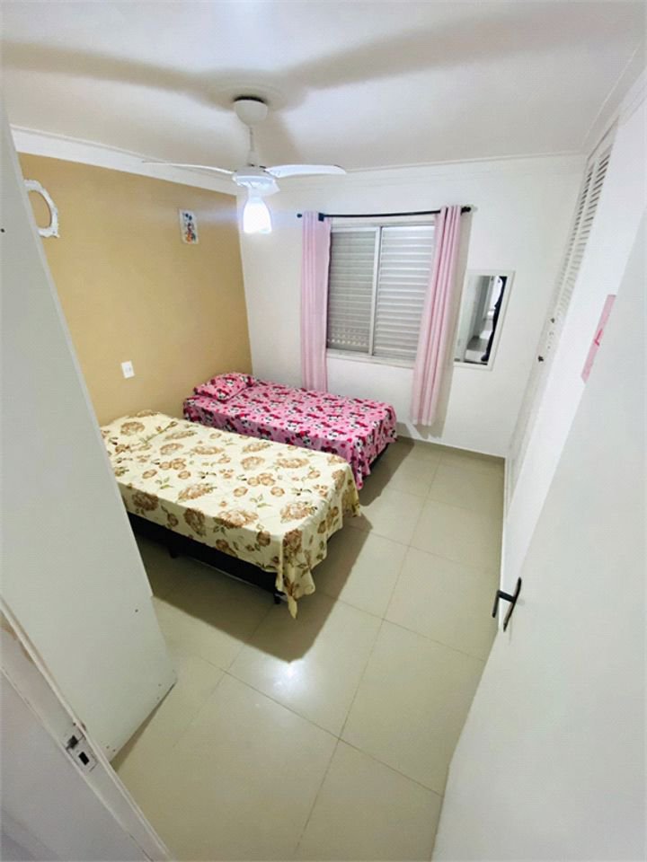 Cobertura com 4 dormitórios à venda, 279 m² por R$ 870.000,00 - Jardim Ana Maria - Guarujá/SP