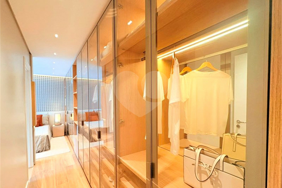 Apartamento à venda com 3 suítes em Perdizes, São Paulo, SP