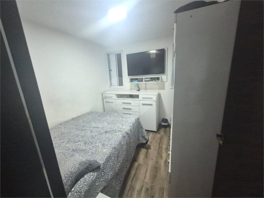 Apartamento à venda com 2 quartos em Liberdade, São Paulo, SP