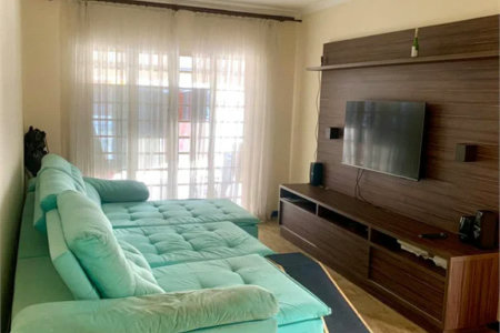 Sobrado à venda com 3 quartos em Vila São Luís(zona Oeste), São Paulo, SP