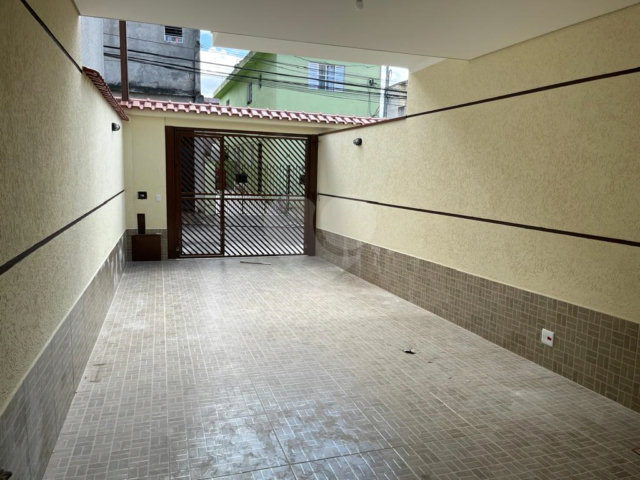 Sobrado à venda com 3 quartos, sendo 1 suíte,  em Vila Maria, São Paulo, SP
