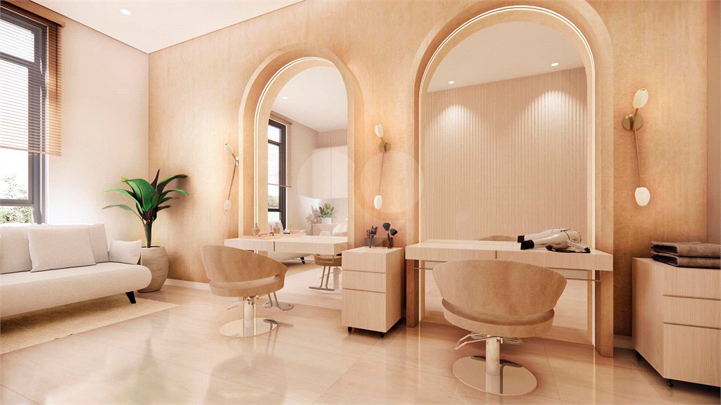 Apartamento à venda com 3 suítes em Jardim Guedala, São Paulo, SP