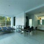 Apartamento para alugar com 3 suítes em Jardim Virgínia, Guarujá, SP