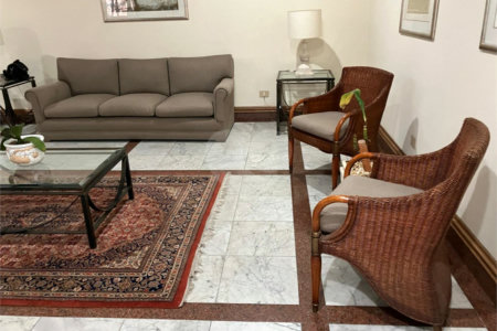 Apartamento à venda com 4 quartos, sendo 2 suítes, em Vila Andrade, São Paulo, SP