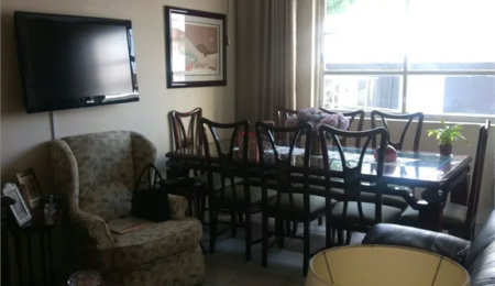 Apartamento à venda com 2 quartos em Vila Romana, São Paulo, SP