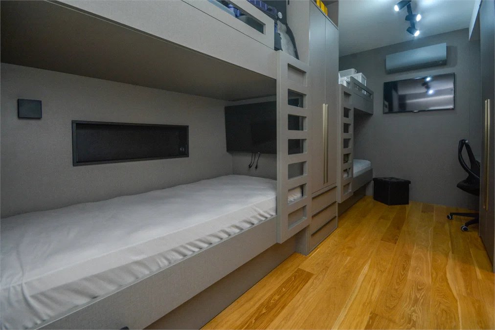 Apartamento à venda com 3 suítes em Jardim Fonte do Morumbi, São Paulo, SP
