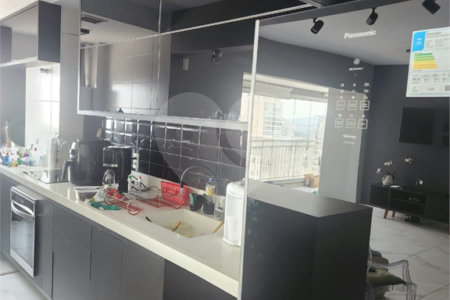 Apartamento à venda com 2 quartos, sendo 1 suíte, em Barra Funda, São Paulo, SP