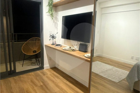 Studio para alugar com 1 quarto em Perdizes, São Paulo, SP