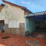 Casa à venda com 2 quartos em Vila Cidade Industrial (vila Xavier), Araraquara, SP