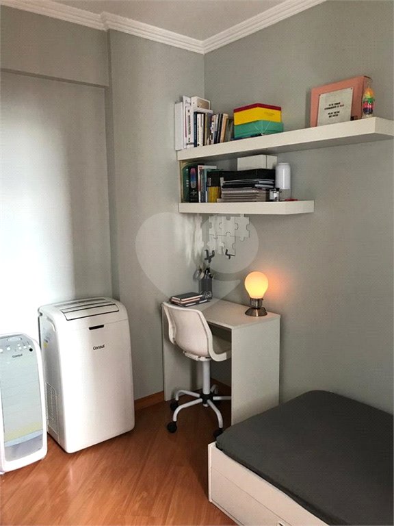 Apartamento à venda com 2 quartos em Casa Verde, São Paulo, SP