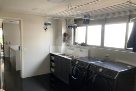 Apartamento à venda com 4 suítes em Parque Colonial, São Paulo, SP
