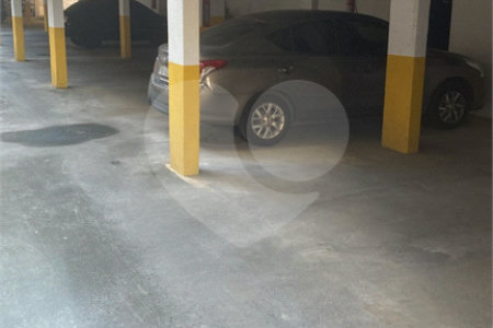 Apartamento à venda com 2 quartos em Campo Grande, Rio de Janeiro, RJ