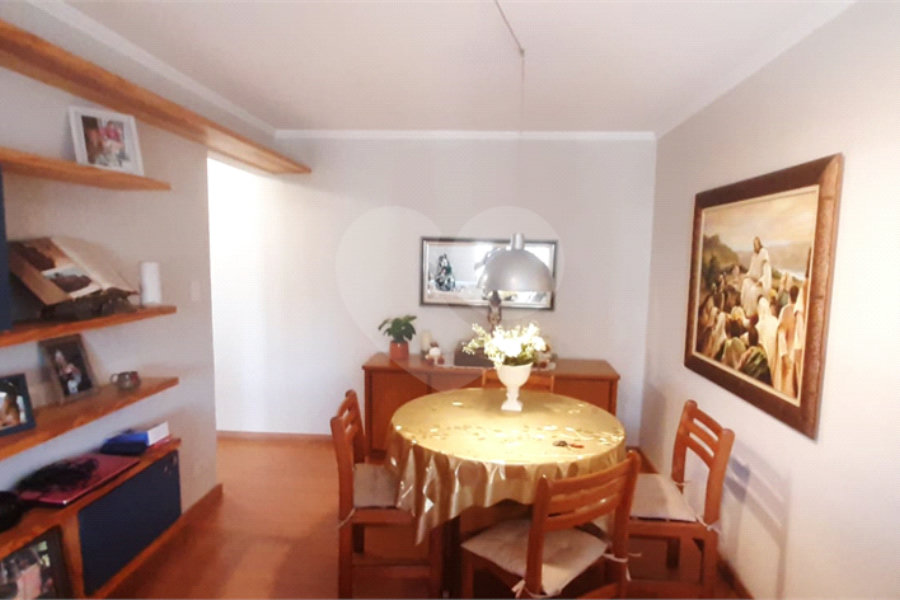 Apartamento à venda com 2 quartos em Vila Guilherme, São Paulo, SP