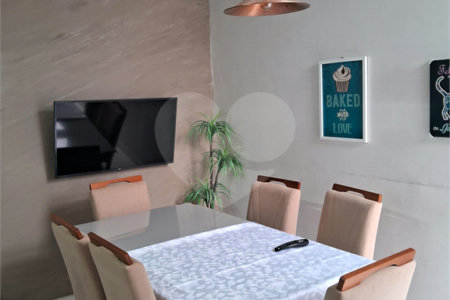 Casa à venda com 3 quartos, sendo 1 suíte, em Núcleo Residencial Professor Carlos Aldrovandi, Indaiatuba, SP