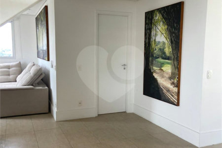 Apartamento à venda ou para alugar com 3 suítes no Centro, Santo André, SP