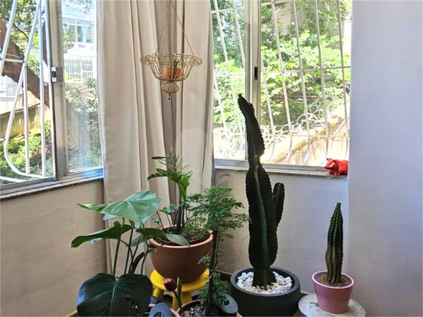 Apartamento à venda com 2 quartos no Centro, Rio de Janeiro, RJ