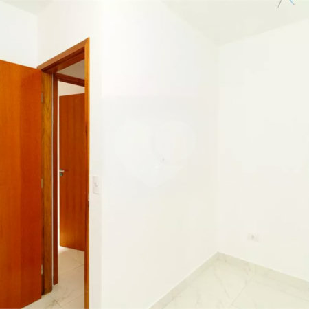Apartamento para alugar com 2 quartos em Vila Mazzei, São Paulo, SP