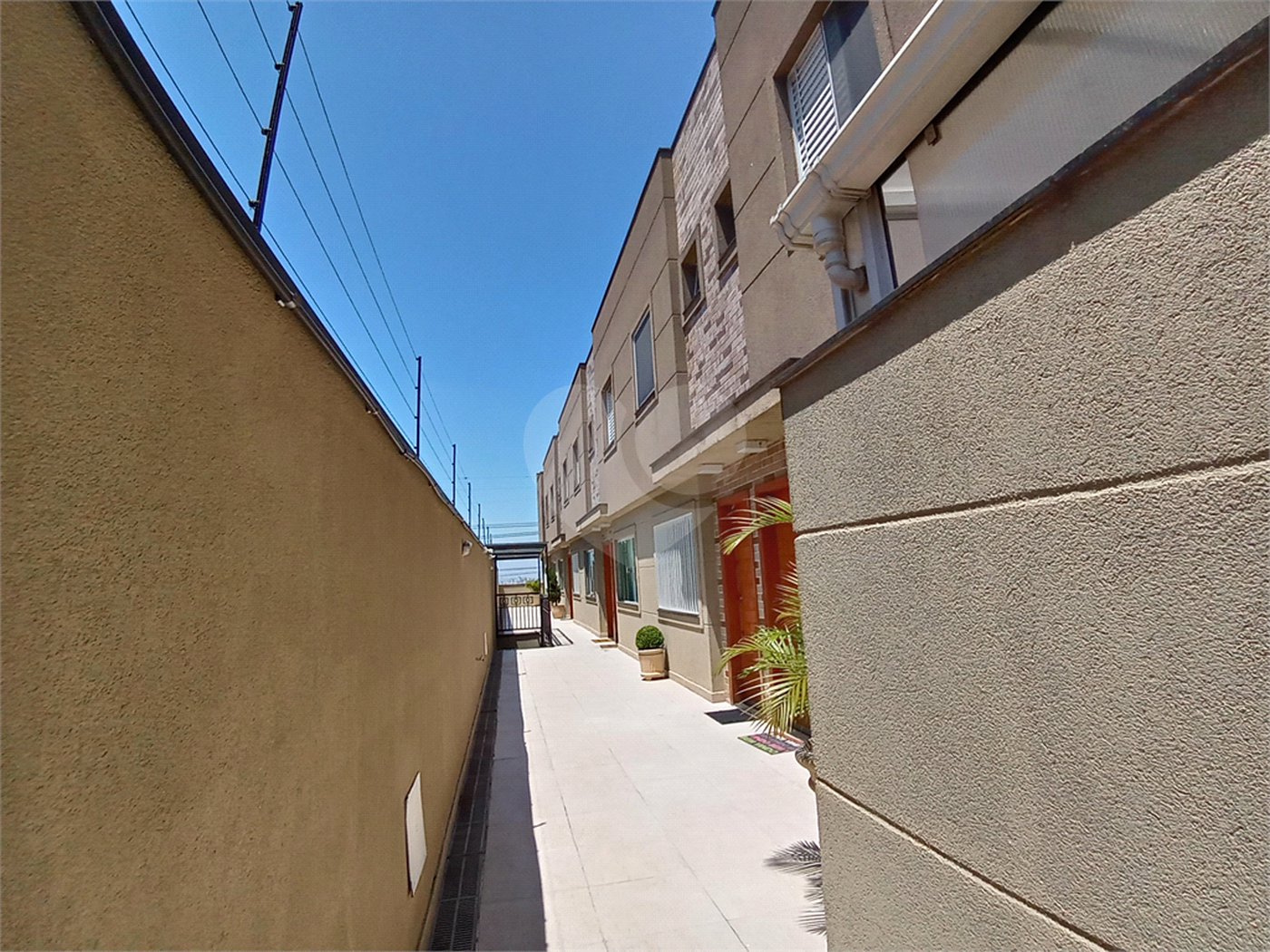 Casa à venda com 2 suítes no condomínio Residencial Vista Vila Guilherme, São Paulo - SP