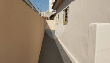 Casa Térrea à venda com 2 quartos em Vila Progresso, Araraquara, SP