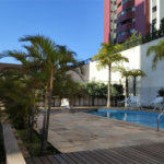 Apartamento à venda com 4 quartos, sendo 2 suítes, em Fazenda Morumbi, São Paulo, SP
