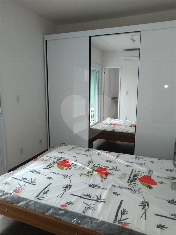 Apartamento à venda com 2 quartos, sendo 1 suíte, em Vila Clementino, São Paulo, SP