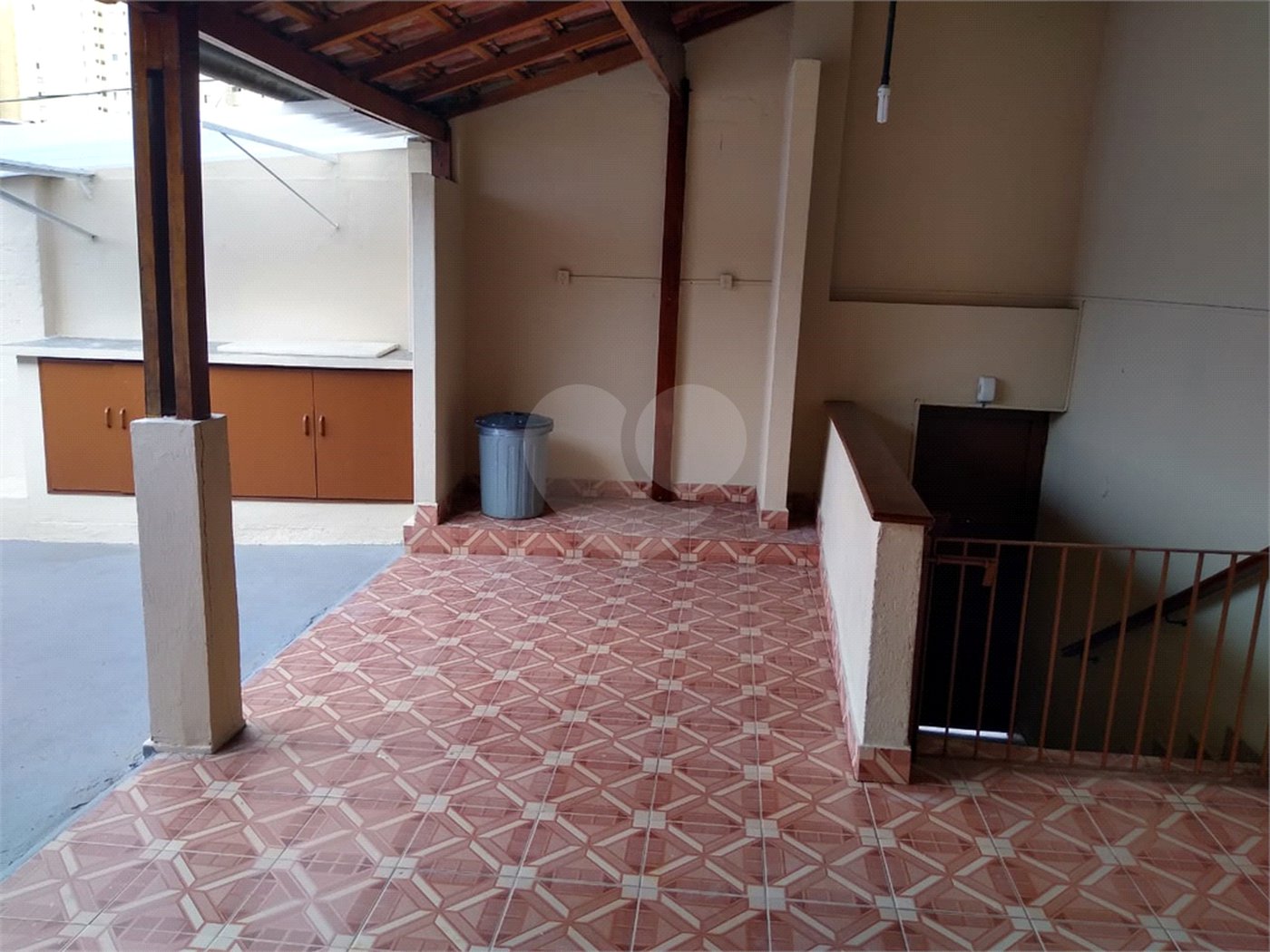 Casa à venda com 2 quartos em Parque São Luís, São Paulo, SP