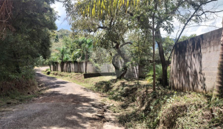 Terreno à venda em Serra da Cantareira, Mairiporã, SP