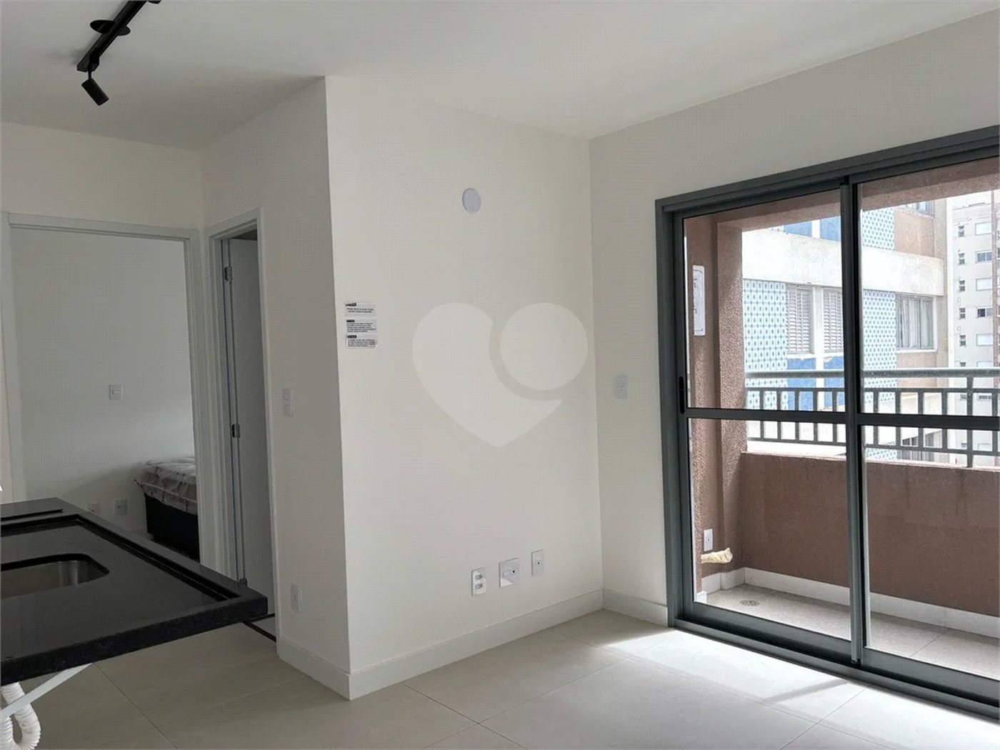 APARTAMENTO NOVO PRÓXIMO METRO SAÚDE LAZER COMPLETO