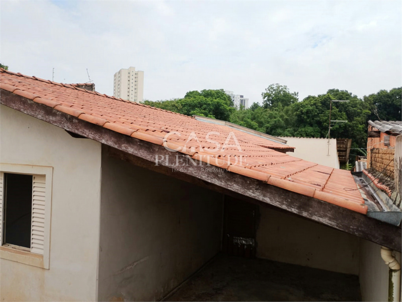 Casa de Vila à venda com 1 suíte em Jardim dos Estados, Sorocaba, SP
