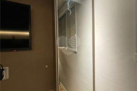 Apartamento à venda com 1 suíte, em Barra Funda, São Paulo, SP