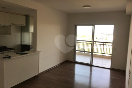 Apartamento à venda com 3 quartos, sendo 1 suíte,  em Jardim Ypê, Paulínia, SP