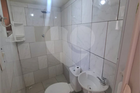 Casa Térrea à venda com 2 quartos, sendo 1 suíte, em Campo Grande, Rio de Janeiro, RJ