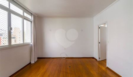 Apartamento à venda com 4 quartos, sendo 1 suíte, em Jardim Paulista, São Paulo, SP