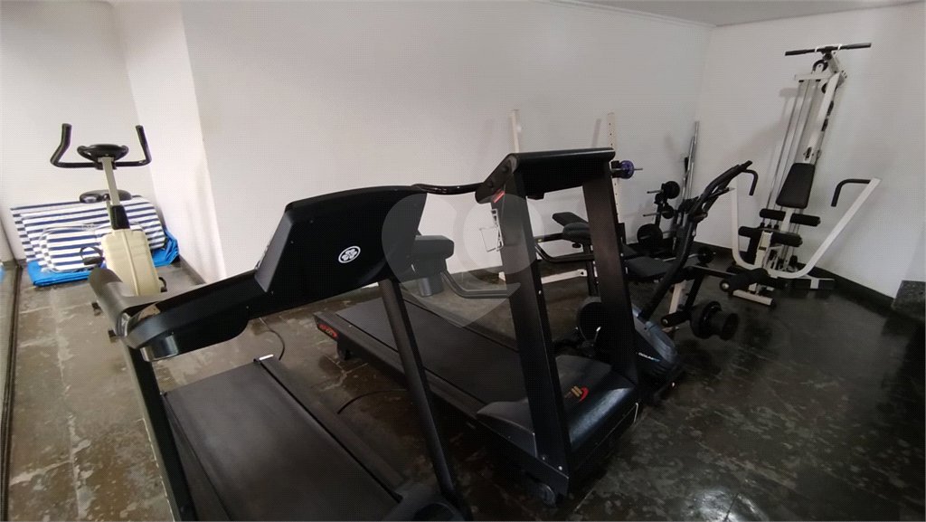 Duplex para alugar com 3 suítes em Real Parque, São Paulo, SP