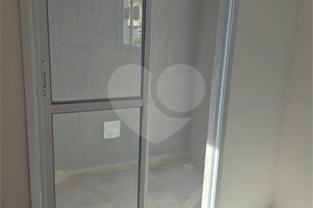 Apartamento à venda com 2 quartos em Santana, São Paulo, SP