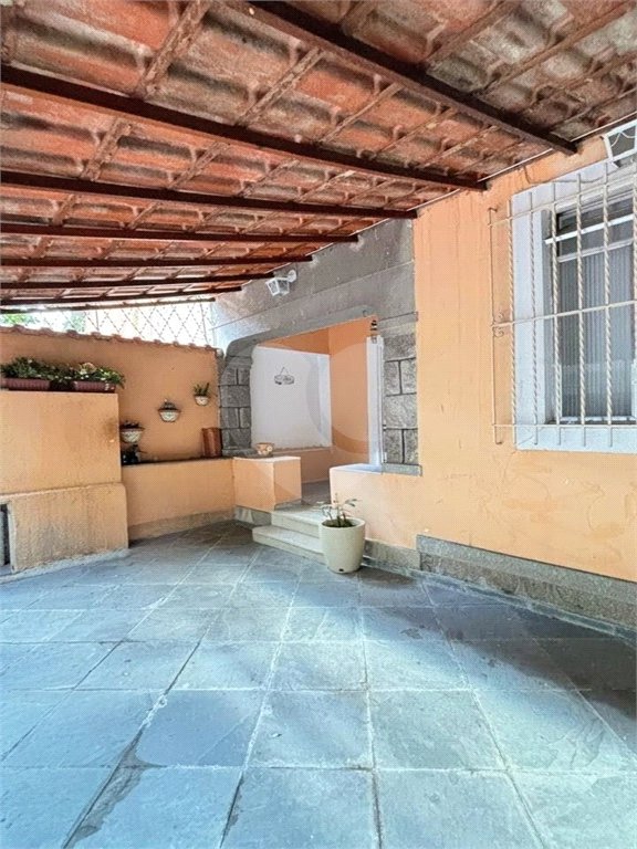 Casa à venda com 3 quartos em Vila Isabel, Rio de Janeiro, RJ