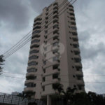Apartamento à venda com 4 quartos, sendo 2 suítes, em Santana, São Paulo, SP