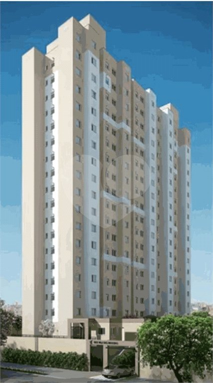 Apartamento à venda com 2 quartos em Vila Plana, São Paulo, SP
