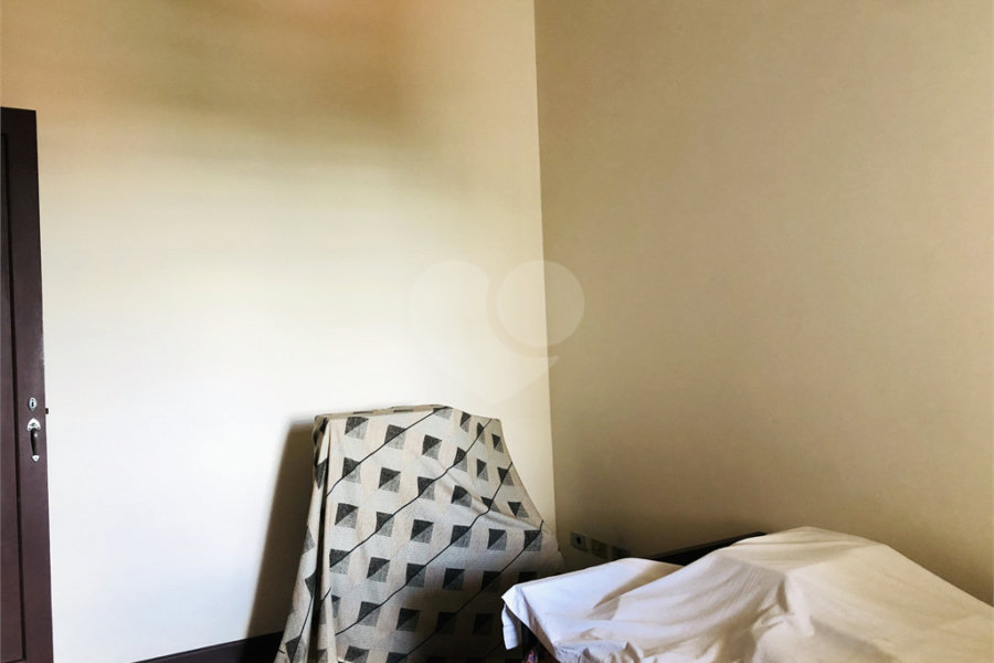 Sobrado à venda com 2 quartos em Santana, São Paulo, SP