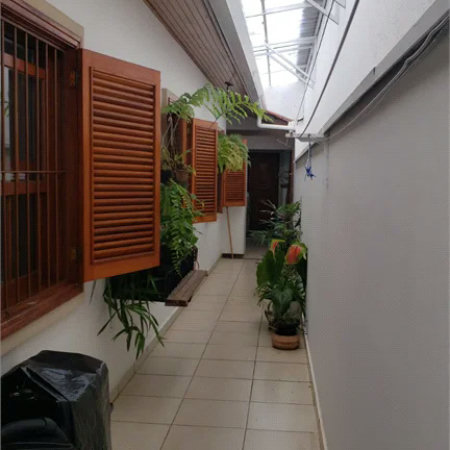 Casa à venda com 3 quartos, sendo 1 suíte,  em Jardim Ester, São Paulo, SP