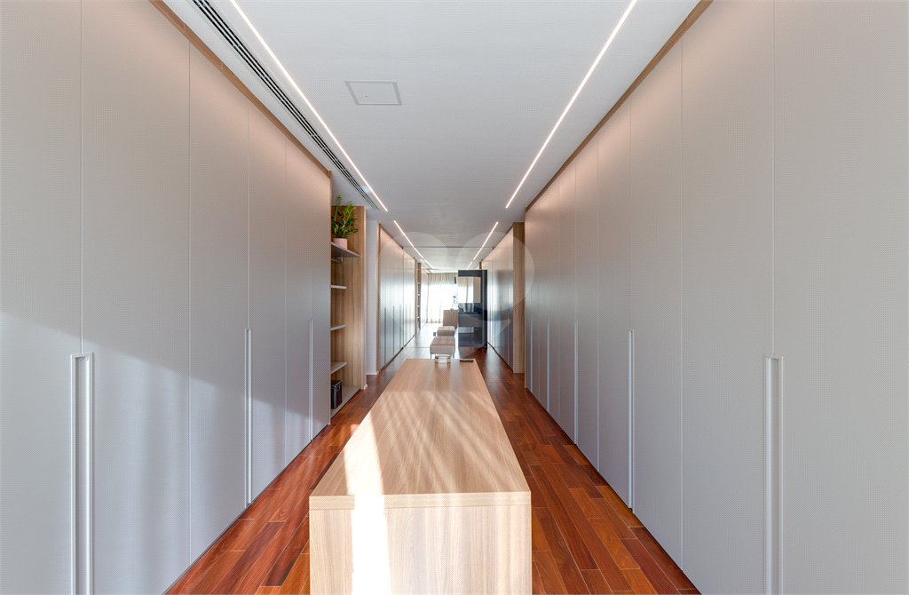 Casa à venda com 3 suítes no condomínio Eco Boulevard, São Paulo - SP