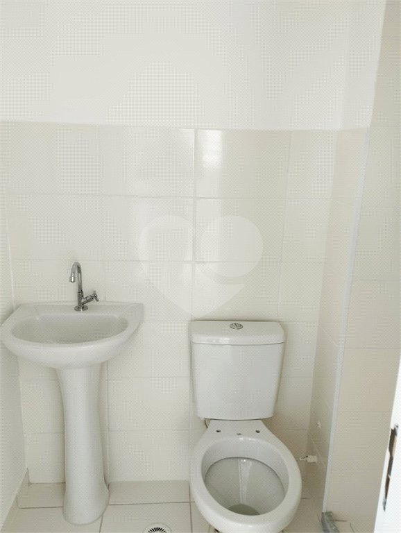 Apartamento à venda com 2 quartos em Tucuruvi, São Paulo, SP